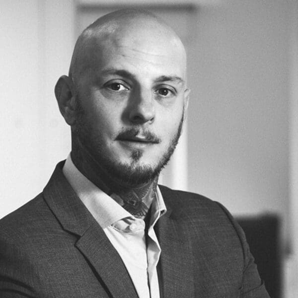 Andreas Sincek