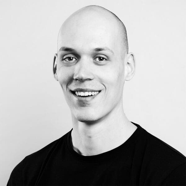 Joakim Gustafsson